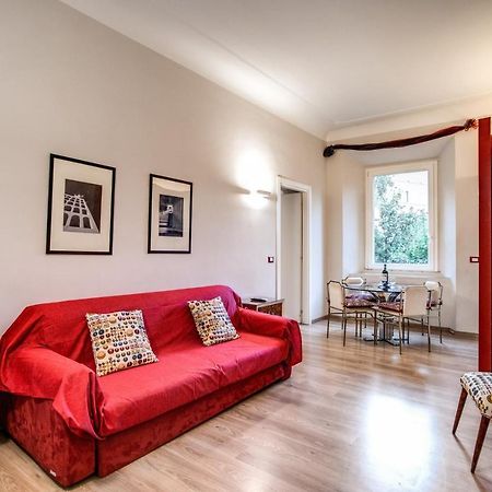 Apartments Rione Trastevere XIII Rome Exterior photo