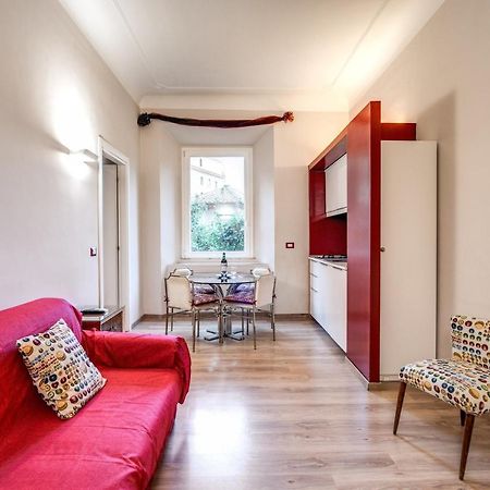 Apartments Rione Trastevere XIII Rome Exterior photo