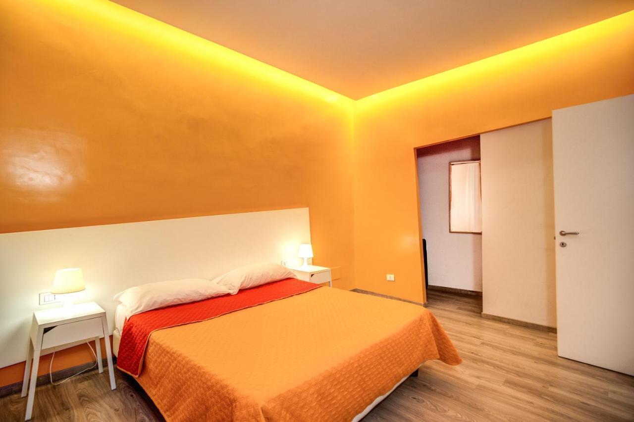 Apartments Rione Trastevere XIII Rome Exterior photo