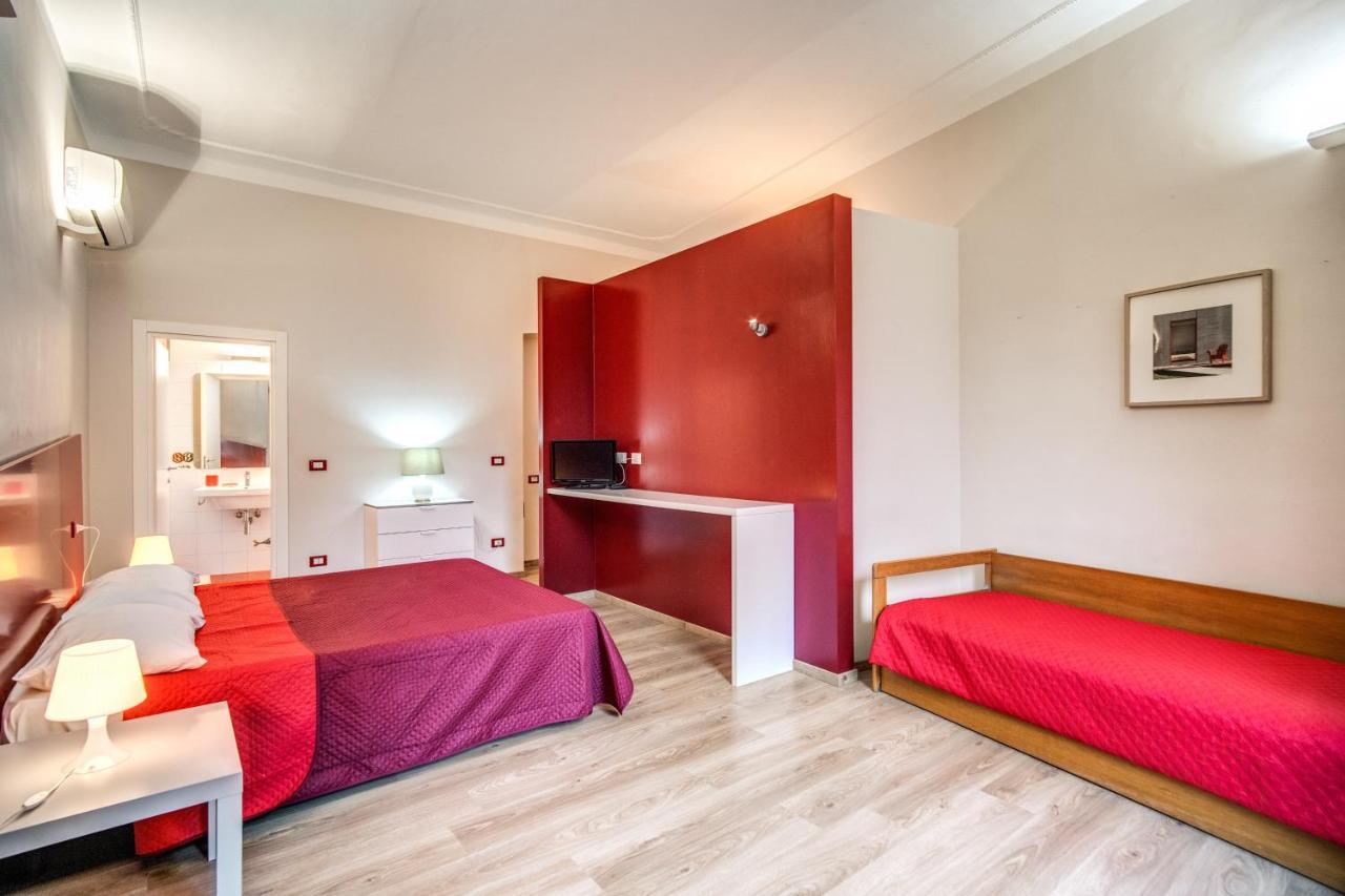 Apartments Rione Trastevere XIII Rome Exterior photo