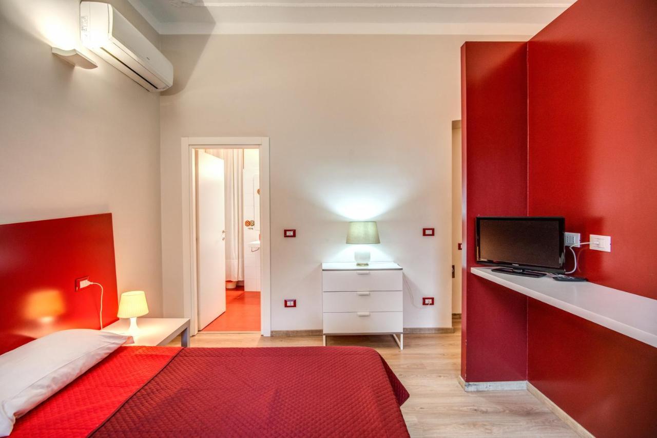 Apartments Rione Trastevere XIII Rome Exterior photo