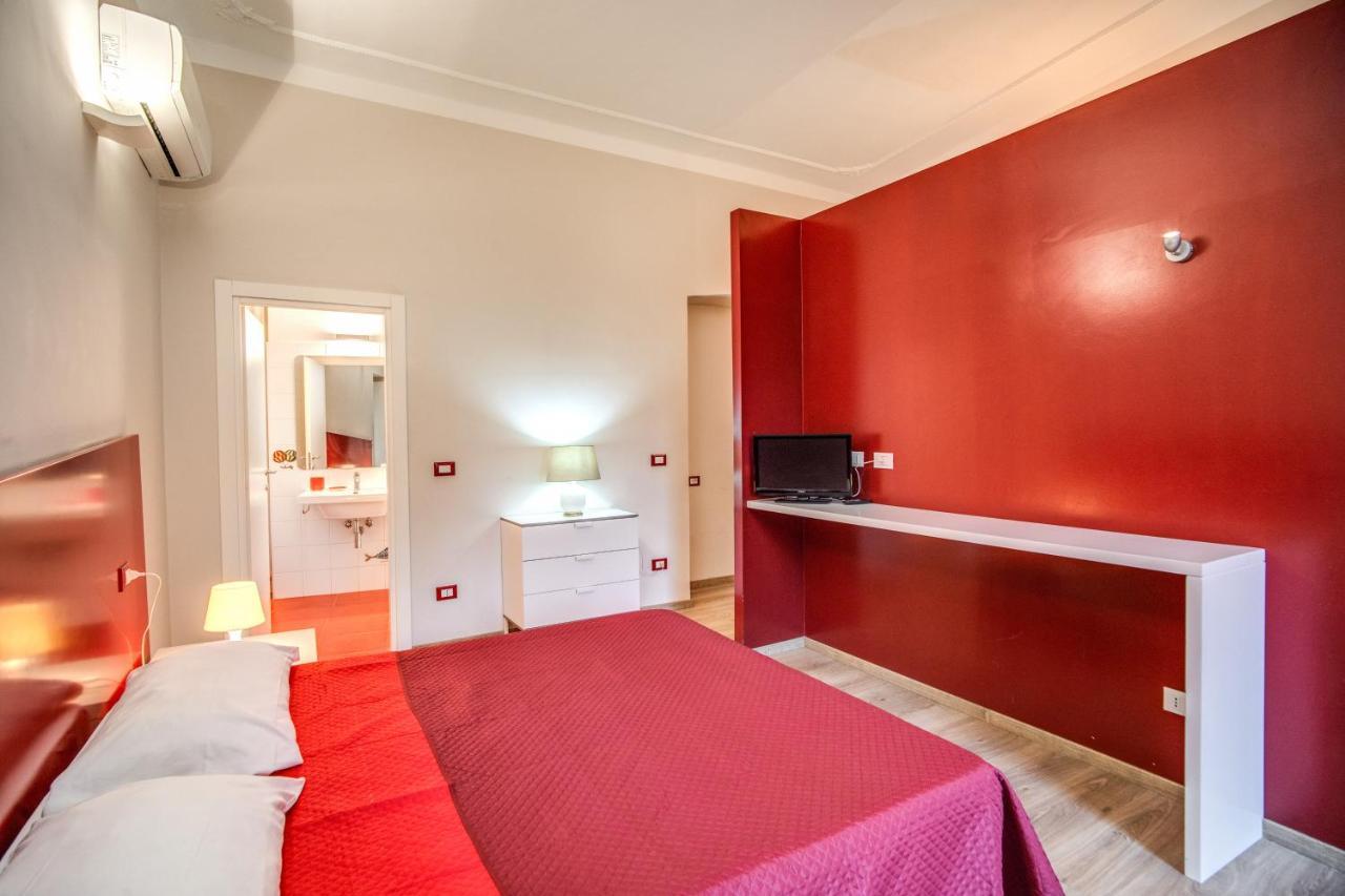 Apartments Rione Trastevere XIII Rome Exterior photo